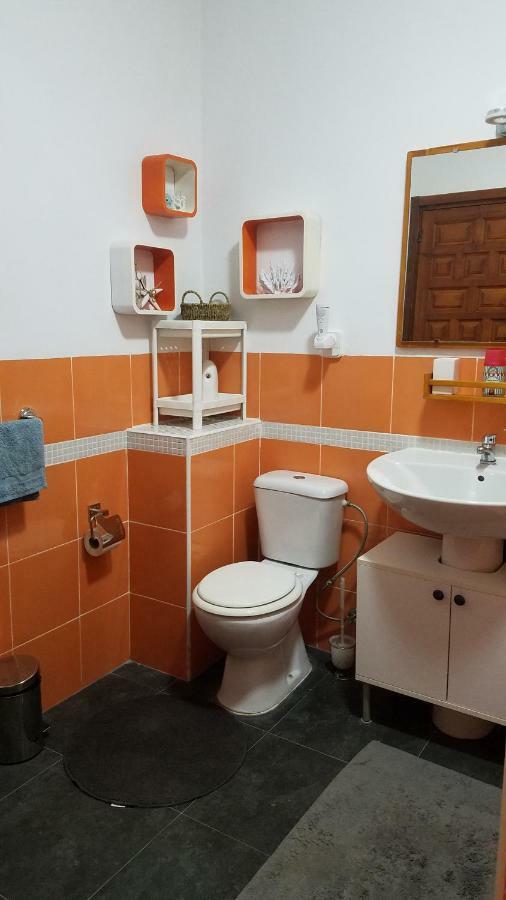 Casa Casergyo Сан-Хосе Экстерьер фото
